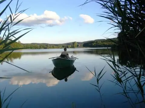 Camping am Achernsee