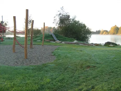 Camping am Achernsee