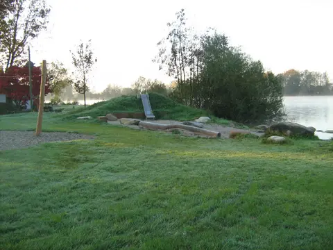 Camping am Achernsee