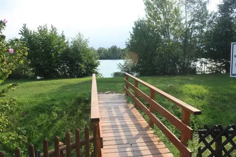 Camping am Achernsee