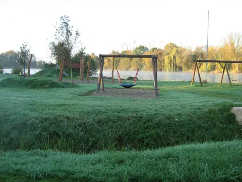 Camping am Achernsee