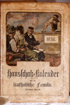 Zeltplatz Eckfeld