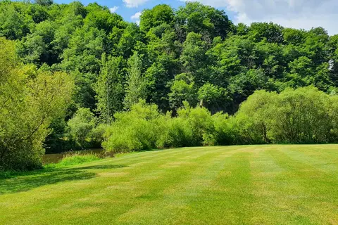 Camping Wiedhof