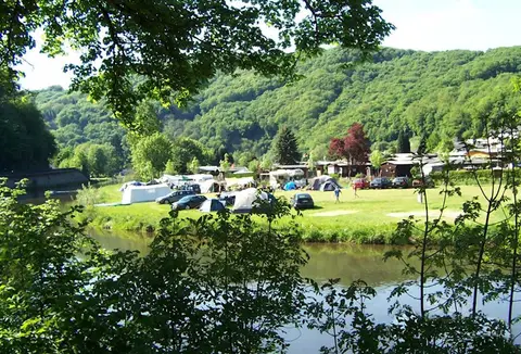 Camping Wiedhof