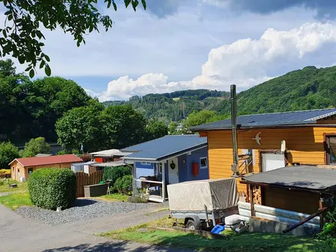 Camping Wiedhof