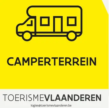 Camperplaats Kessenich