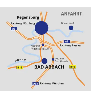 Wohnmobilstellplatz Kaisert-Therme