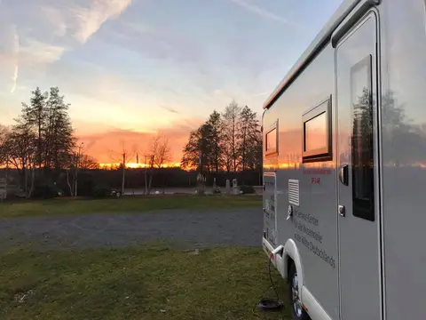 Reisemobilpark Sagter Ems
