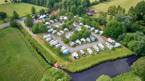 Reisemobilpark Sagter Ems