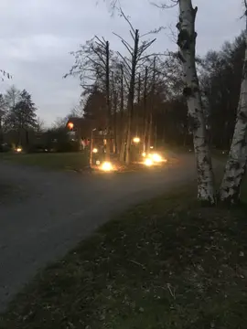 Reisemobilpark Sagter Ems