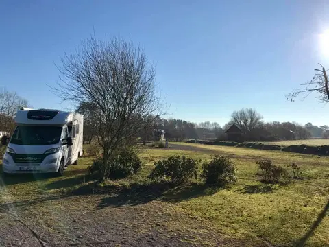 Reisemobilpark Sagter Ems