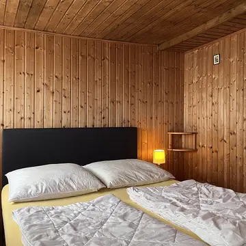 Feriendorf Pulvermaar