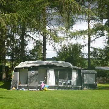 Feriendorf Pulvermaar