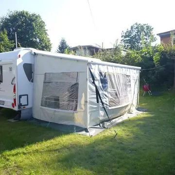 Feriendorf Pulvermaar