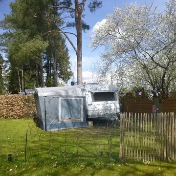 Feriendorf Pulvermaar