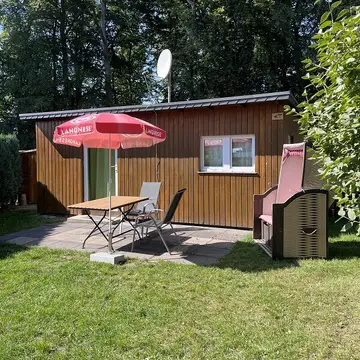 Feriendorf Pulvermaar