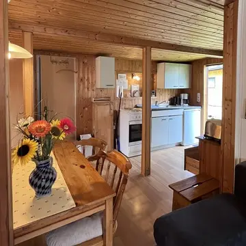 Feriendorf Pulvermaar