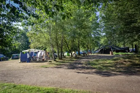 Campingpark Kronenburger See