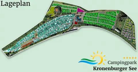 Campingpark Kronenburger See