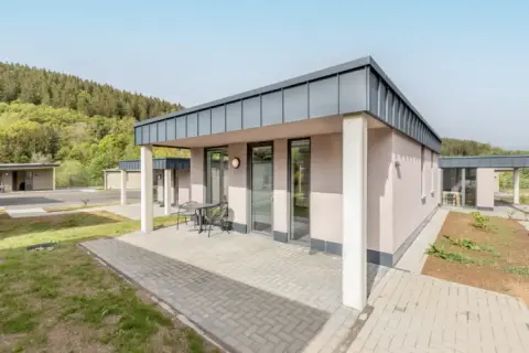 Campingpark Kronenburger See