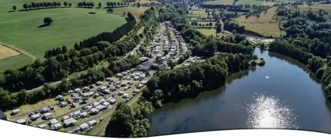 Campingpark Kronenburger See