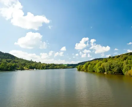Campingpark Kronenburger See