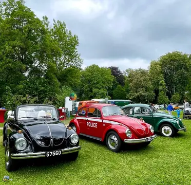 Camping du Parc