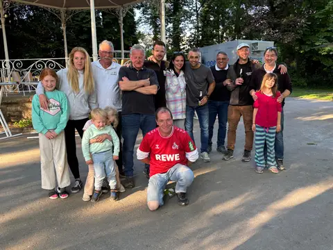 Camping du Parc