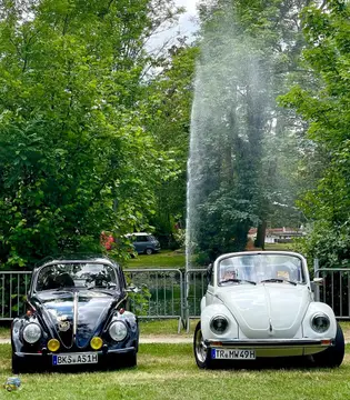 Camping du Parc