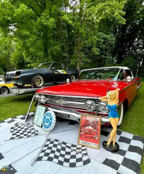 Camping du Parc
