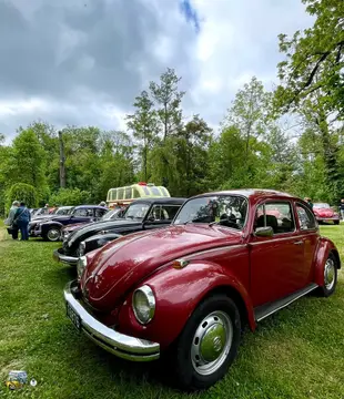 Camping du Parc