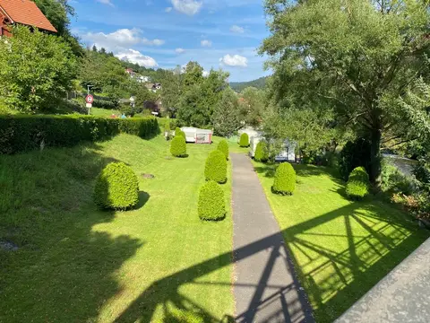 Campingplatz Schiltach