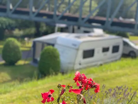 Campingplatz Schiltach