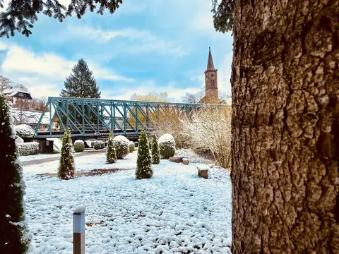Campingplatz Schiltach