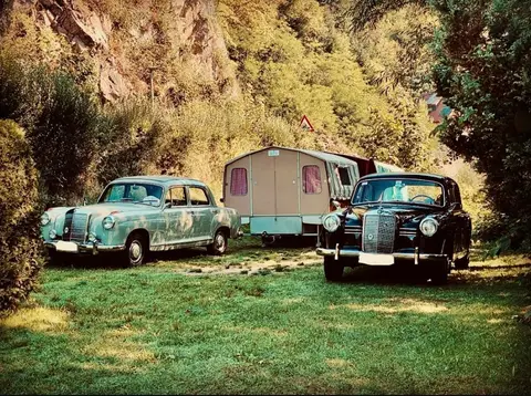 Campingplatz Schiltach
