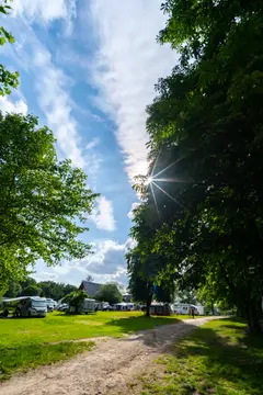 Campingplatz "Pappelbucht"