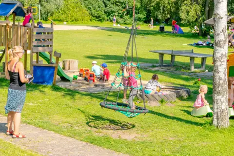 Campingplatz "Pappelbucht"