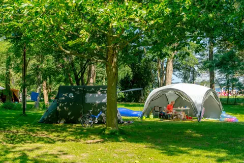 Campingplatz "Pappelbucht"
