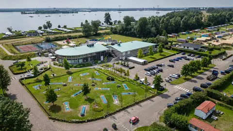 Molecaten Parc Flevostrand