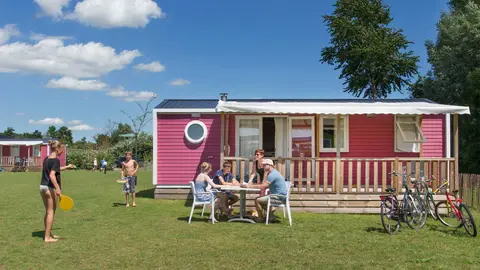 Molecaten Parc Flevostrand