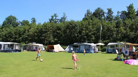 Molecaten Parc Flevostrand
