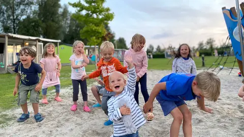 Molecaten Parc Flevostrand