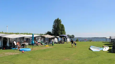 Molecaten Parc Flevostrand