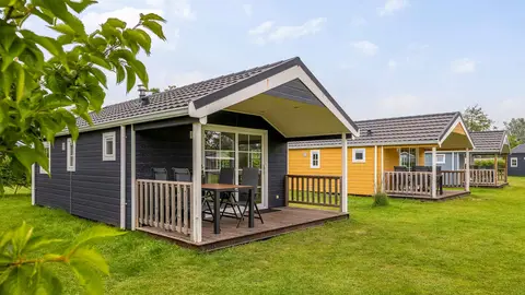 Molecaten Parc Flevostrand Strandcampingplaats