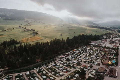 Camping Olympia
