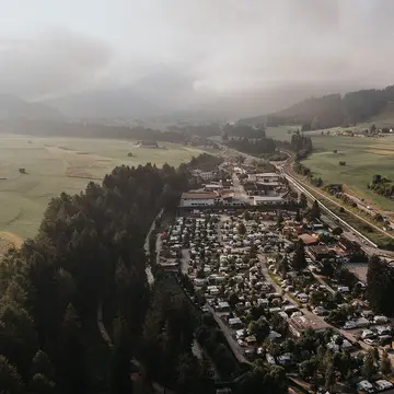 Camping Olympia