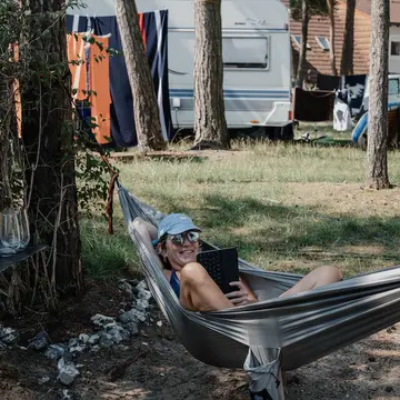 Wildwood Camping Rügen