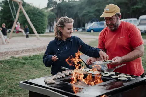 Wildwood Camping Rügen