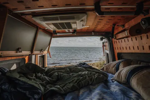 Wildwood Camping Rügen