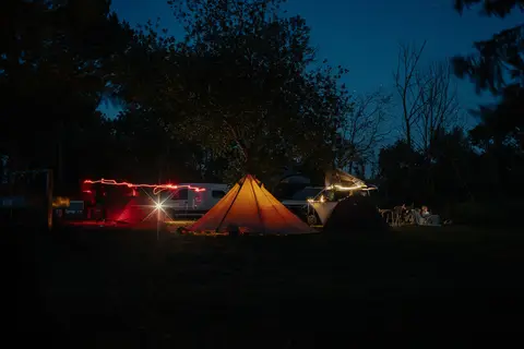 Wildwood Camping Rügen